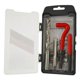 thumbnail image 4 of 15Pcs M-10 x 1.0 Thread Repair Kit Helicoil Compatible 10mm Damaged Threads, 4 of 5