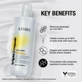 thumbnail image 2 of Kenra Triple Repair Conditioner 10.1 oz, 2 of 6