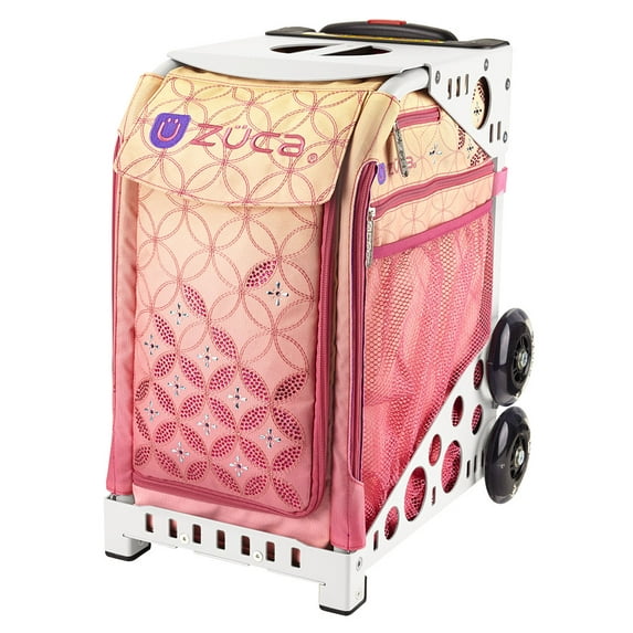 Zuca Sport Bag - SUNSET