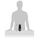 thumbnail image 3 of Botella de agua Nike Big Mouth Bottle 2.0 650 ml negro/negro/blanco, 3 of 3
