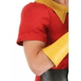 thumbnail image 6 of Disney Beauty and the Beast Gaston Mens Costume, 6 of 12