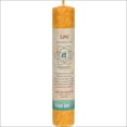 thumbnail image 2 of Aloha Bay Chakra Pillar Candle Love - 1 Candle, 2 of 3