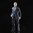 thumbnail image 4 of Marvel Legends Series Black Panther Legacy Collection Everett Ross 6" Figure, 4 of 7