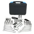 thumbnail image 3 of CHANNELLOCK Mechanic's Tool Set, Includes Standard SAE and Metric Sizes, 132 pieces (39067), 3 of 4