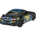 thumbnail image 5 of Hot Wheels RC Car, Remote-Control 2017 Nissan GT-R in 1:64 Scale, 5 of 7