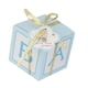 thumbnail image 1 of Cajas de Regalo de Papel Sunnimix para Niña Niño Baby Shower Favor Cumpleaños Azul 12 Piezas, 1 of 8