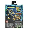 thumbnail image 3 of Figura de acción Transformers Legacy Evolution Prowl 14 cm, 3 of 7