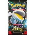 thumbnail image 4 of Paquete Pokemon TCG Scarlet & Violet Paldean Fates Booster, 4 of 6