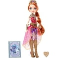 thumbnail image 3 of Ever After High Dragon Games Holly O'Hair Doll, 3 of 7