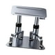 thumbnail image 3 of Soporte para computadora portátil,Soporte para computadora portátil para escritorio Soporte para computadora portátil,Soporte ergonómico para computadora portátil,Soporte para portátil, 3 of 7
