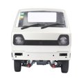 thumbnail image 5 of 6X para D12 RC Car Upgrades Parts Amortiguador Delantero de Metal Montaje de Amortiguador Accesorios, 5 of 5