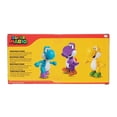thumbnail image 4 of Figuras Mario Bros 3 Figuras de 4 Pulgadas, 4 of 4