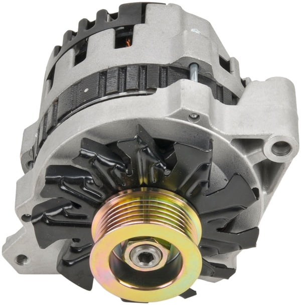 Bosch Premium 100% New Alternator