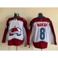 thumbnail image 1 of traje de hockey nhl nichushkin avalancha Colorado Avalancha makar jerseyrecuento 3d, 1 of 5