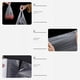 thumbnail image 3 of Paquete de 200 bolsas de almacenamiento de alimentos Pe con fácil despegar, duraderas y multiusos para cocina y uso doméstico, 3 of 5