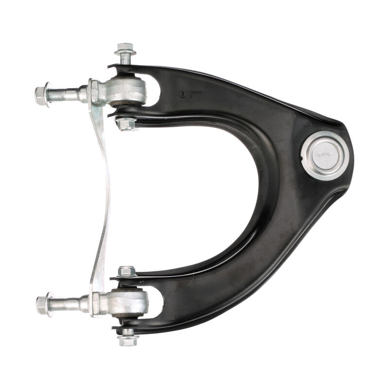 Delphi TC848 Control Arm, Front, Driver Side, Upper, Frontward Fits select: 1988-1991 HONDA CIVIC, 1990-1993 ACURA INTEGRA