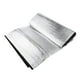 thumbnail image 1 of Colchoneta de camping, colchoneta plegable para dormir, colchoneta de playa, lámina de aluminio, almohadilla de EVA para exteriores, 200x200, 1 of 9