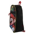 thumbnail image 3 of Licensed Mario 5 Pc. Back pack set, 3 of 9