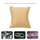 thumbnail image 2 of 15pcs Watch Display Pillows Jute Cloth Bracelet Holder Jewelry Box Lined Pillow, 2 of 4