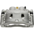 thumbnail image 6 of OEG Parts New Front Caliper Replacement For Chevrolet Tahoe 6.2L 5.3L 2008-2020, 6.0L 2008-2013; Suburban 1500 6.0L 2008-2013, Suburban 5.3L 2014-2020, Express 1500 4.3L 5.3L 2009-2014 18B4918A, 6 of 11