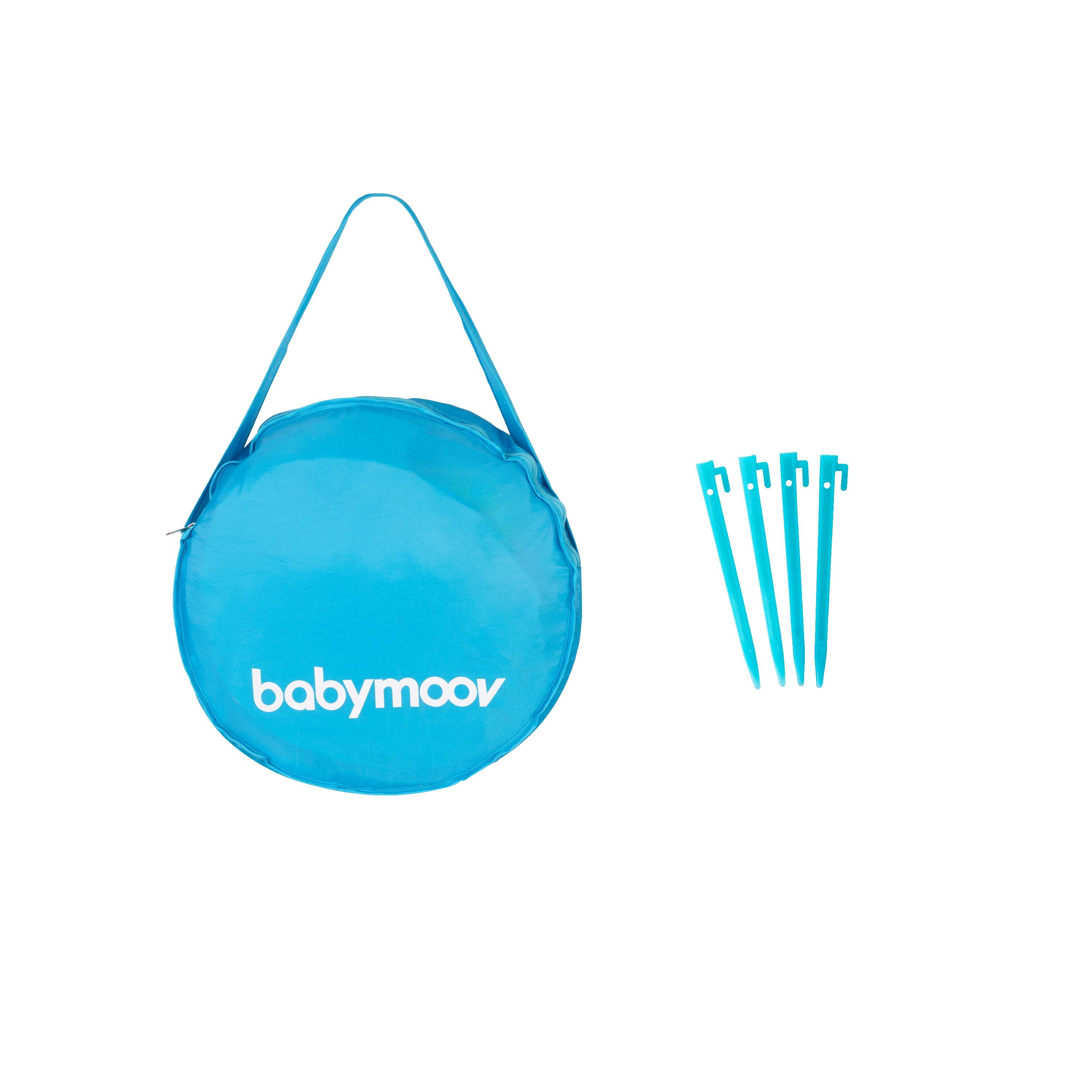 babymoov anti uv playpen