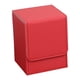 thumbnail image 2 of Caja de Baraja de Cartas Coleccionables Sunnimix Protector de Tarjetas Rojo, 2 of 7