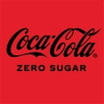 thumbnail image 3 of Coca Cola Zero Sugar, 12 Fl Oz Bottles, 8 Pack, 3 of 6