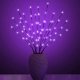 thumbnail image 3 of 1/2/4PCS 20 LEDs Branches Battery Powered Decorative Lights Tall Vase Filler Willow Twig Lighted Flexible Branch for Home Decor, 3 of 5