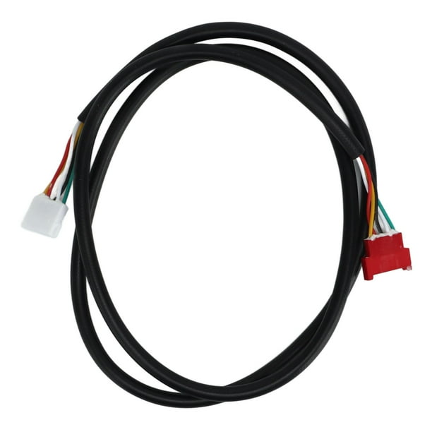 Cable de conexión para patinete eléctrico, ignífugo, arnés de cables, repuesto para patinete eléctrico X7
