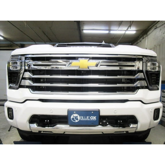 Blue Ox BX1762 Bsplt 23 Ford Pickup F-250/f-350