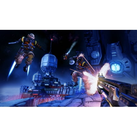 Borderlands: The Pre-Sequel - PC