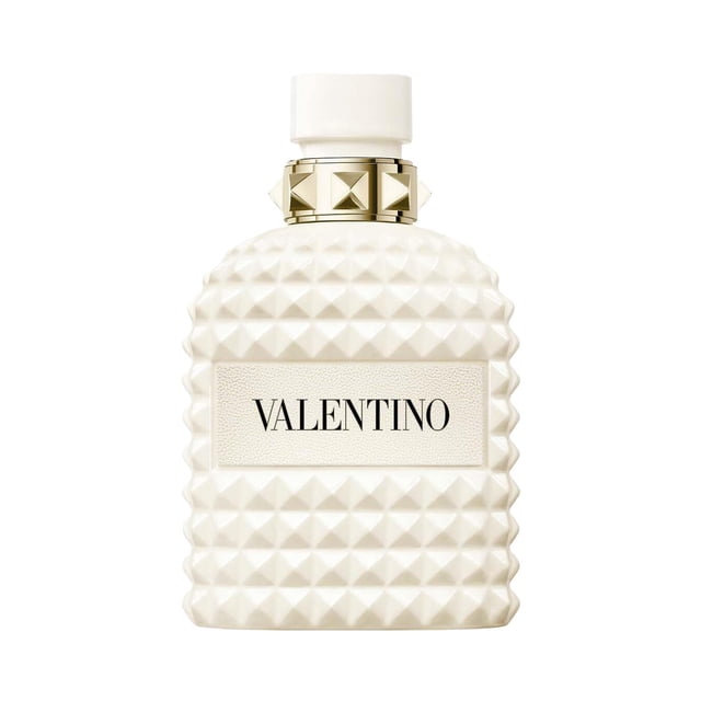 Eau de Toilette Valentino Uomo Born in Roma Ivory 100 ml