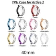 thumbnail image 3 of Elegant Business Ready TPU Strap Compatible With Smartwatches Comfortable Fit Stylish Design For Everyday Wear, 3 of 8
