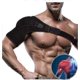 thumbnail image 3 of Shoulder Ice Pack Rotator Cuff Cold Therapy, Ice Pack Reusable Shoulder Ice Pack Wrap Cold Shoulder Wrap, 3 of 4