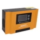 thumbnail image 5 of Controlador de carga solar MPPT 12 V 24 V 48 V Identificación automática de voltaje con pantalla LCD Regulador de panel solar amarillo para acampar 20 A YUNYI BRAND Deportes, 5 of 8