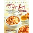 thumbnail image 1 of Nourriture Vegan Rapide et Facile pour le Confort, 1 of 4