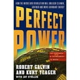 thumbnail image 1 of Pre-Owned Perfect Power: How the Microgrid Revolution Will Unleash Cleaner, Greener, More Abundant Energy (Hardcover) 0071548823 9780071548823, 1 of 1