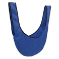 thumbnail image 4 of Bowling Seesaw Bag, Portable Bowling Ball Sling Polyester Material 60cm Length Handle Design Efficient   For Sports For Outdoor Blue, 4 of 8