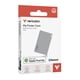 thumbnail image 3 of LOCALIZADOR VERBATIM My FINDER BLUETOOTH TARJETA 1 PZ PLATEADO, 3 of 5
