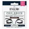 Eylure Pro-Brow 6 Weeks Brow Dye Kit Dark Brown by Eylure