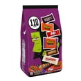 thumbnail image 2 of Hershey Assorted, Halloween Candy Bulk Variety Bag, 35.93 oz (110 Pieces), 2 of 9