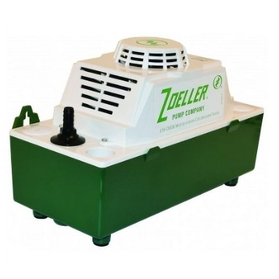 Zoeller 519-0005 Multi-Purpose Condensate Pump