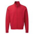 thumbnail image 1 of Russell Mens Authentic Sweat Jacket, 1 of 3