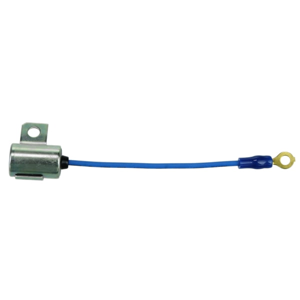 WVE Ignition Condenser