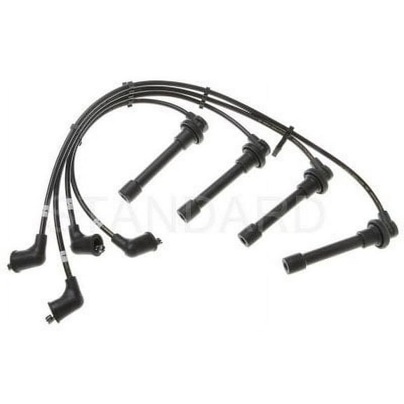 Intermotor Spark Plug Wire Set
