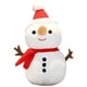 thumbnail image 2 of Toys for Kids, Stuffed Doll Christmas Plush Toy Adorable Holiday Decor, 2 of 4