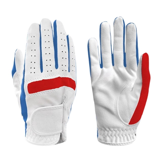 Guantes de golf Zulema para niños transpirables antideslizantes talla