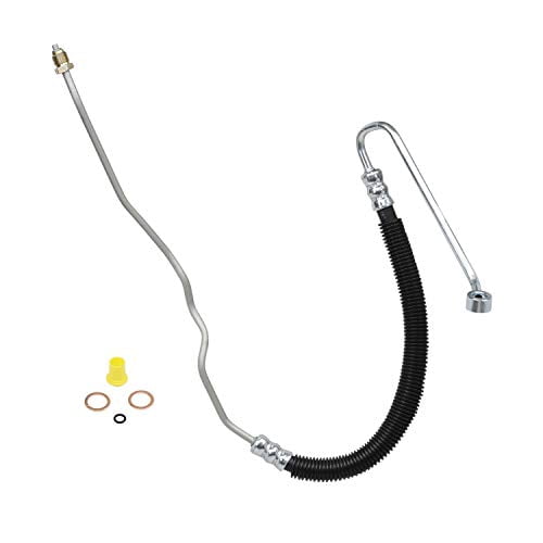 Power Steering Pressure Line Hose Assembly.