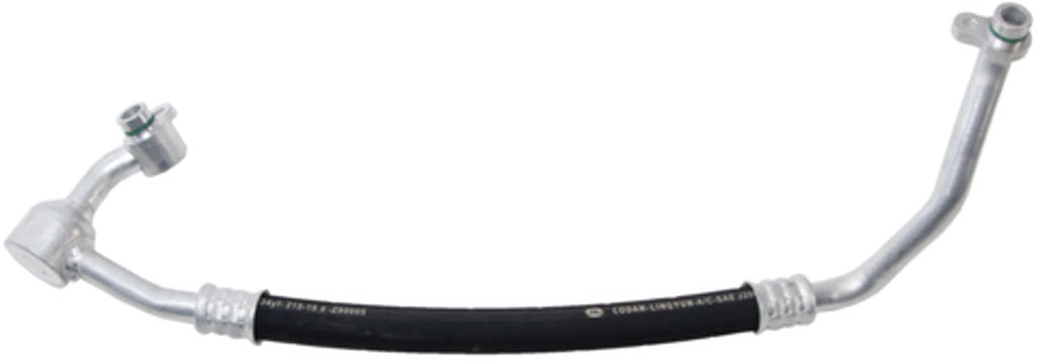 Four Seasons 65780 A/C Refrigerant Suction Hose