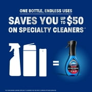 Dawn Powerwash Heavy Duty Dish Spray All-Purpose Cleaner and Degreaser, 64oz, 1 SK + 3 RF